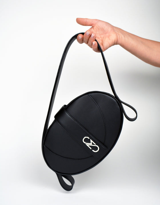 Tulip Bag Nera