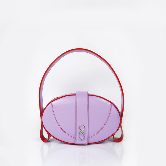 Tulip Bag Lilla