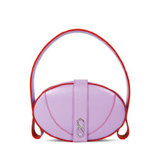  Tulip Bag Lilla