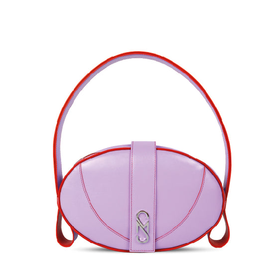 Tulip Bag Lilla