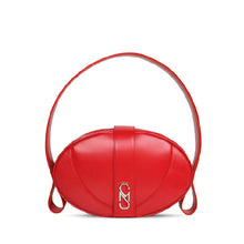  Tulip Bag Rossa