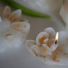 Gold Flower Set